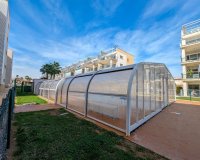 Resale - Apartment - Orihuela Costa - Villamartín