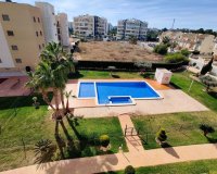 Resale - Apartment - Orihuela Costa - Villamartín