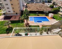 Resale - Apartment - Orihuela Costa - Villamartín