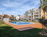 Resale - Apartment - Orihuela Costa - Villamartín