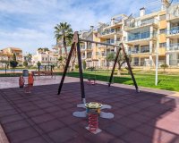 Resale - Apartment - Orihuela Costa - Villamartín