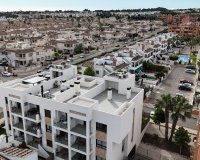 Resale - Apartment - Orihuela Costa - Villamartin