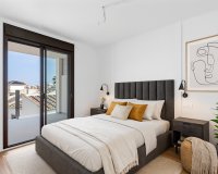 Resale - Apartment - Orihuela Costa - Villamartin