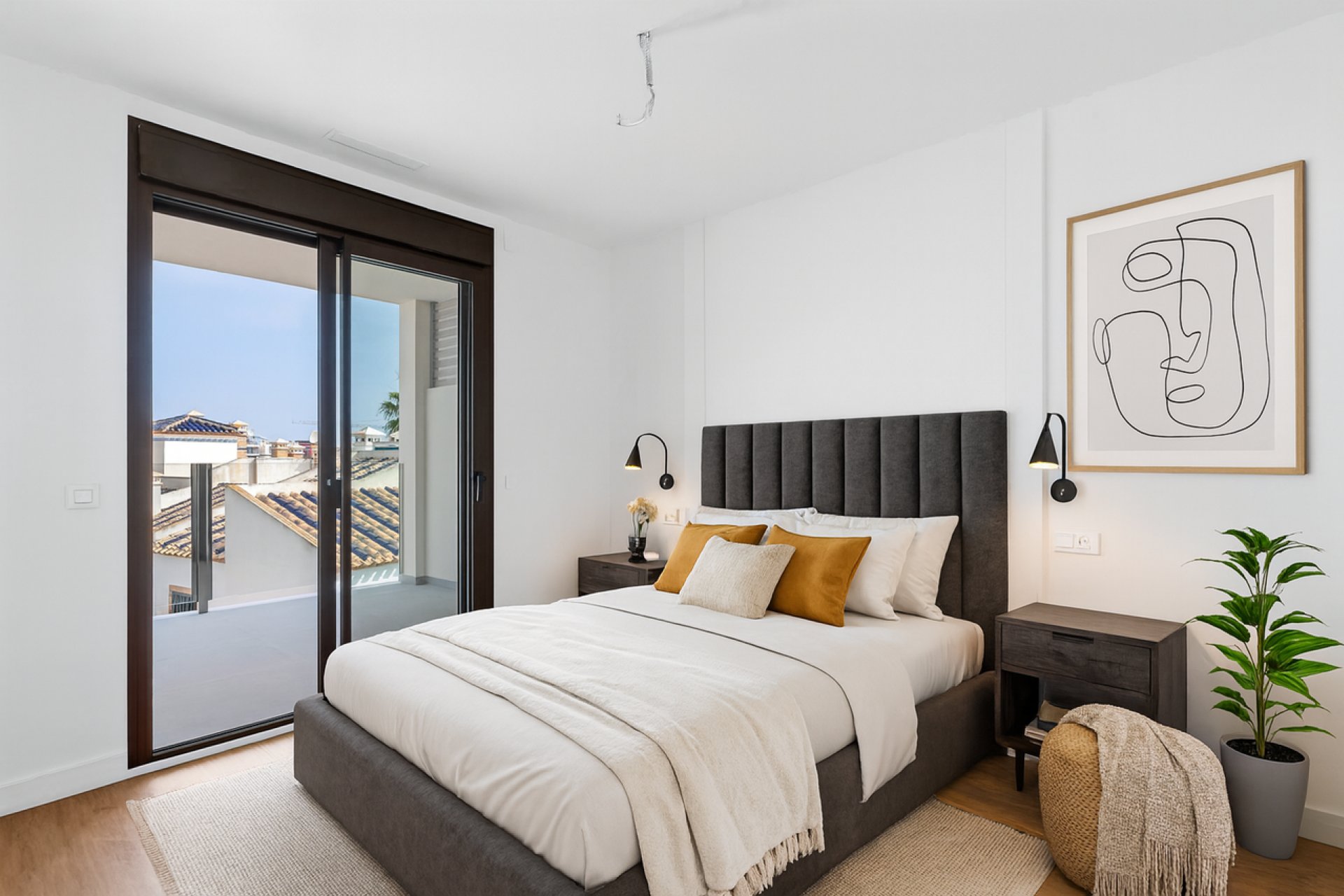 Resale - Apartment - Orihuela Costa - Villamartin