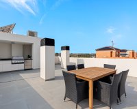Resale - Apartment - Orihuela Costa - Villamartin