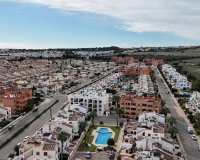 Resale - Apartment - Orihuela Costa - Villamartin