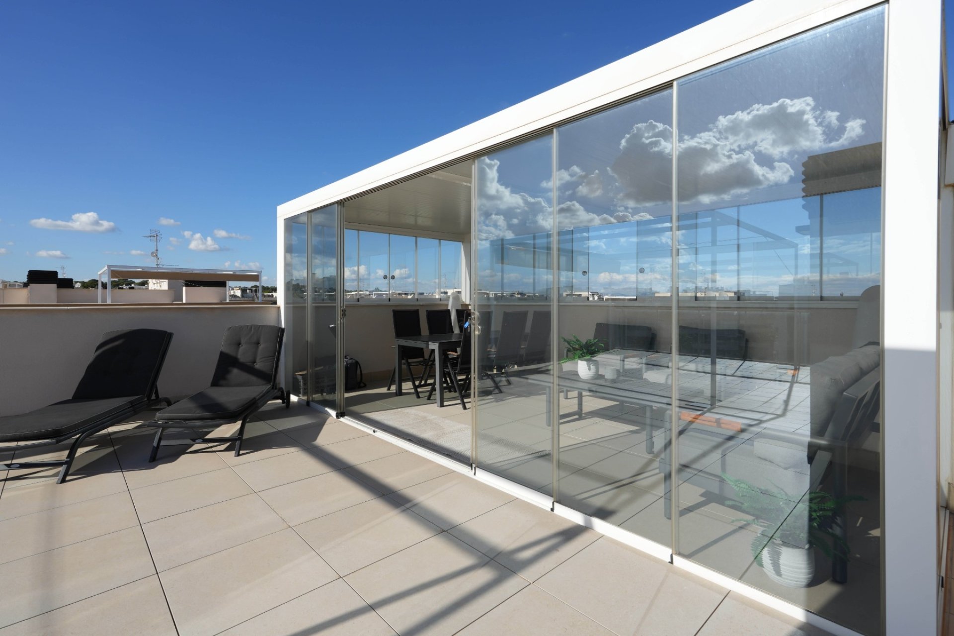 Resale - Apartment - Orihuela Costa - Villamartín