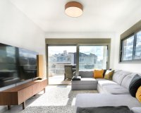 Resale - Apartment - Orihuela Costa - Villamartín