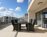 Resale - Apartment - Orihuela Costa - Villamartín
