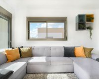 Resale - Apartment - Orihuela Costa - Villamartín