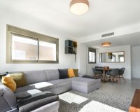 Resale - Apartment - Orihuela Costa - Villamartín