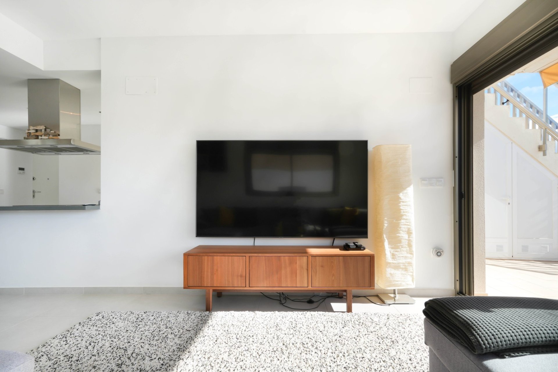 Resale - Apartment - Orihuela Costa - Villamartín