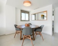 Resale - Apartment - Orihuela Costa - Villamartín