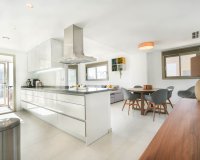 Resale - Apartment - Orihuela Costa - Villamartín