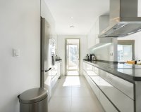 Resale - Apartment - Orihuela Costa - Villamartín