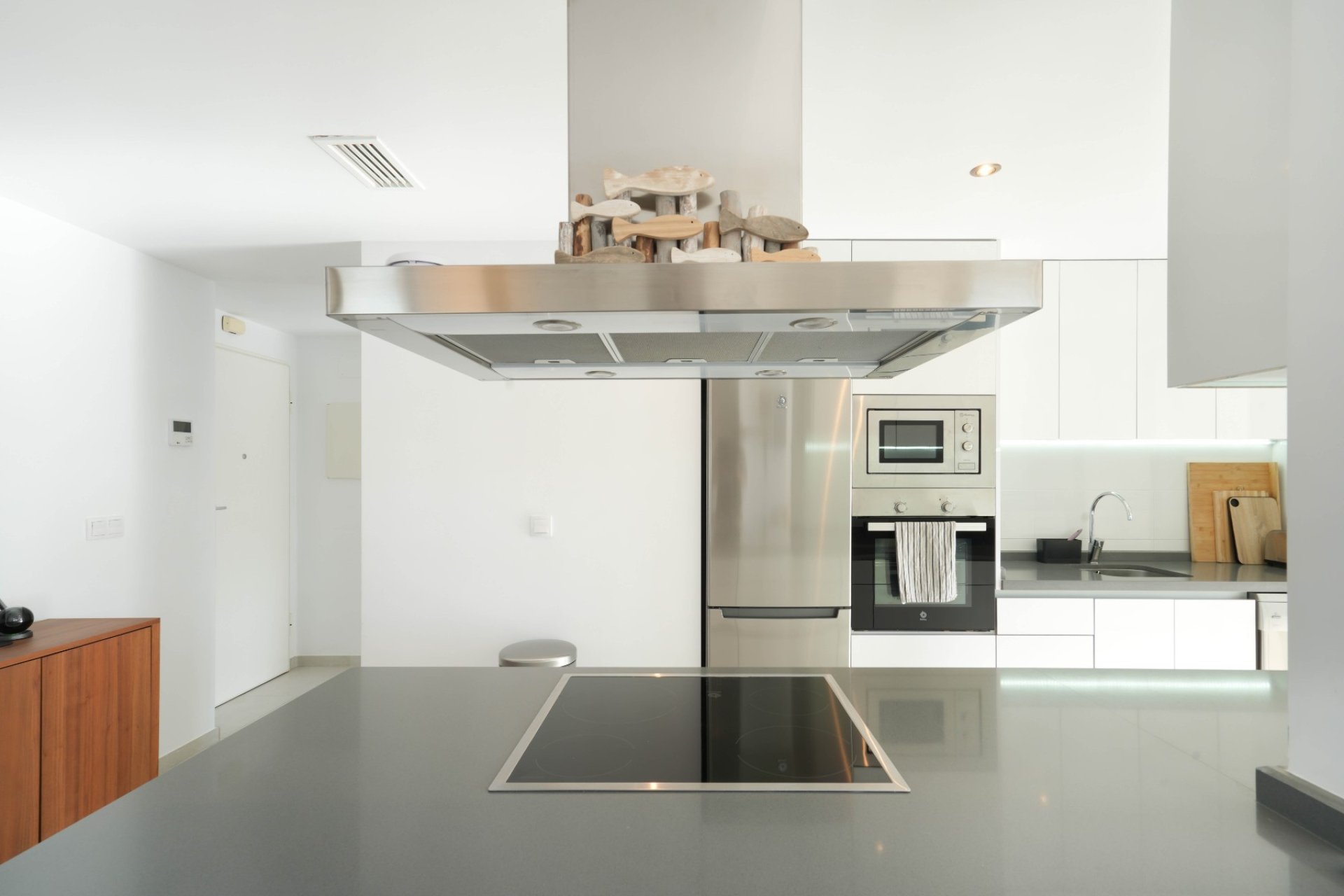 Resale - Apartment - Orihuela Costa - Villamartín