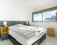 Resale - Apartment - Orihuela Costa - Villamartín
