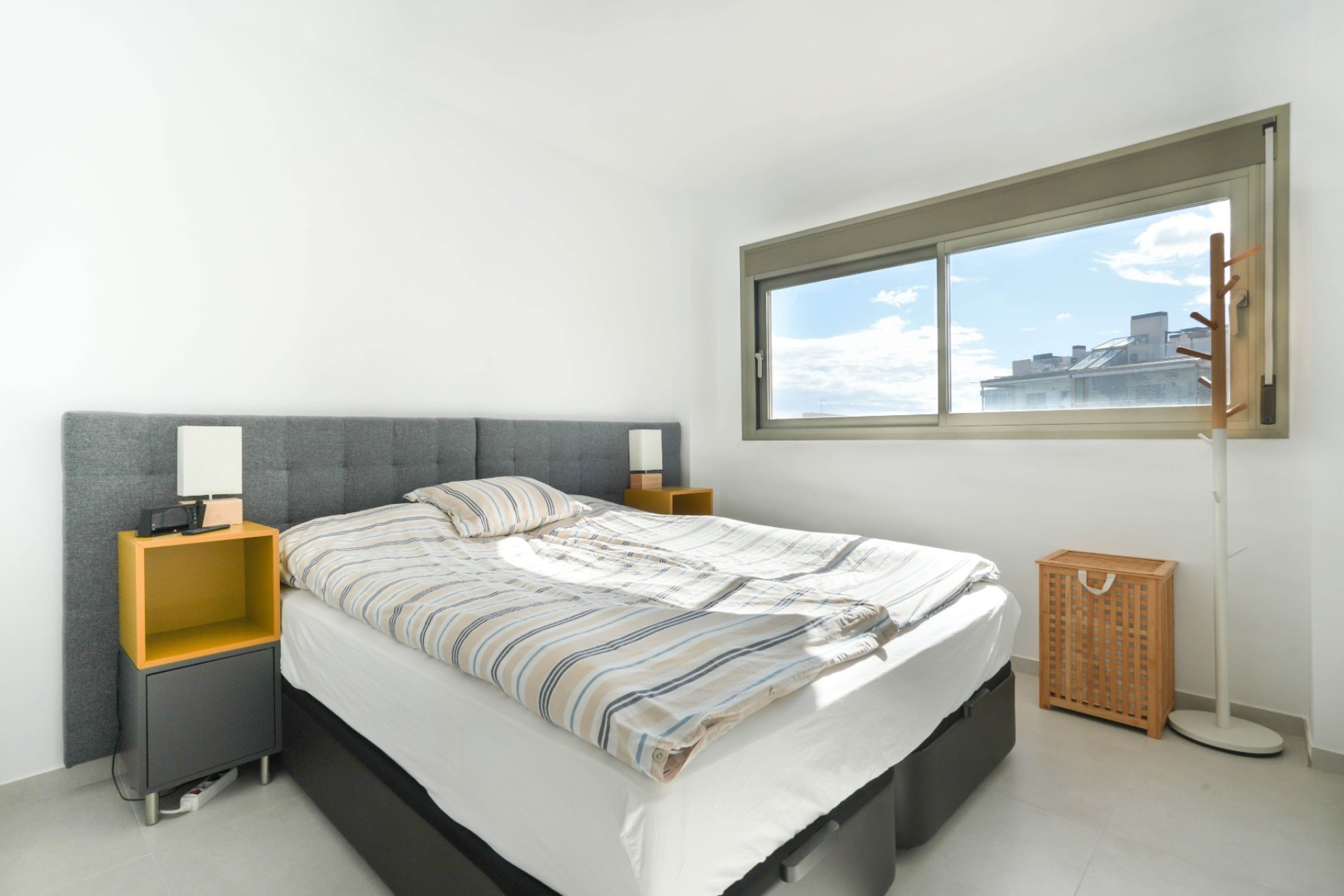 Resale - Apartment - Orihuela Costa - Villamartín