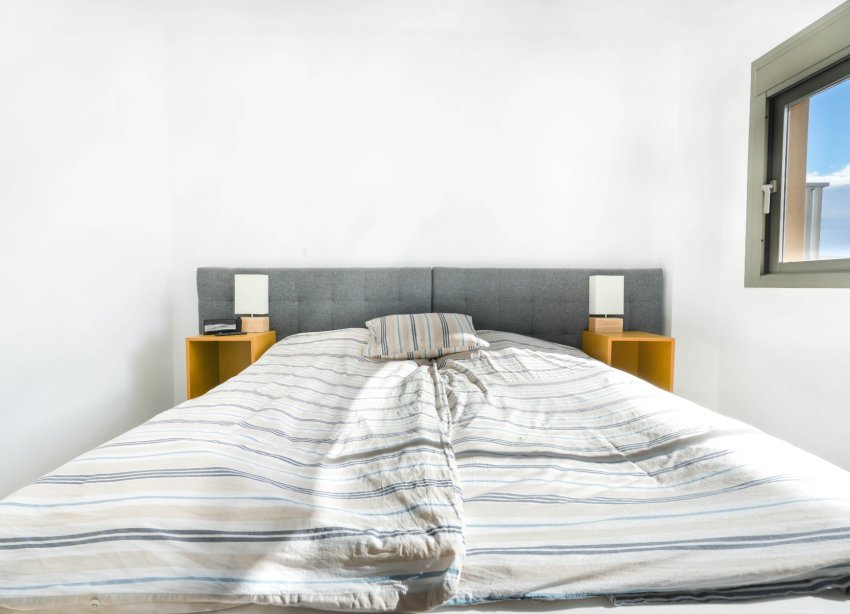 Resale - Apartment - Orihuela Costa - Villamartín