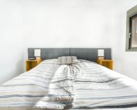 Resale - Apartment - Orihuela Costa - Villamartín