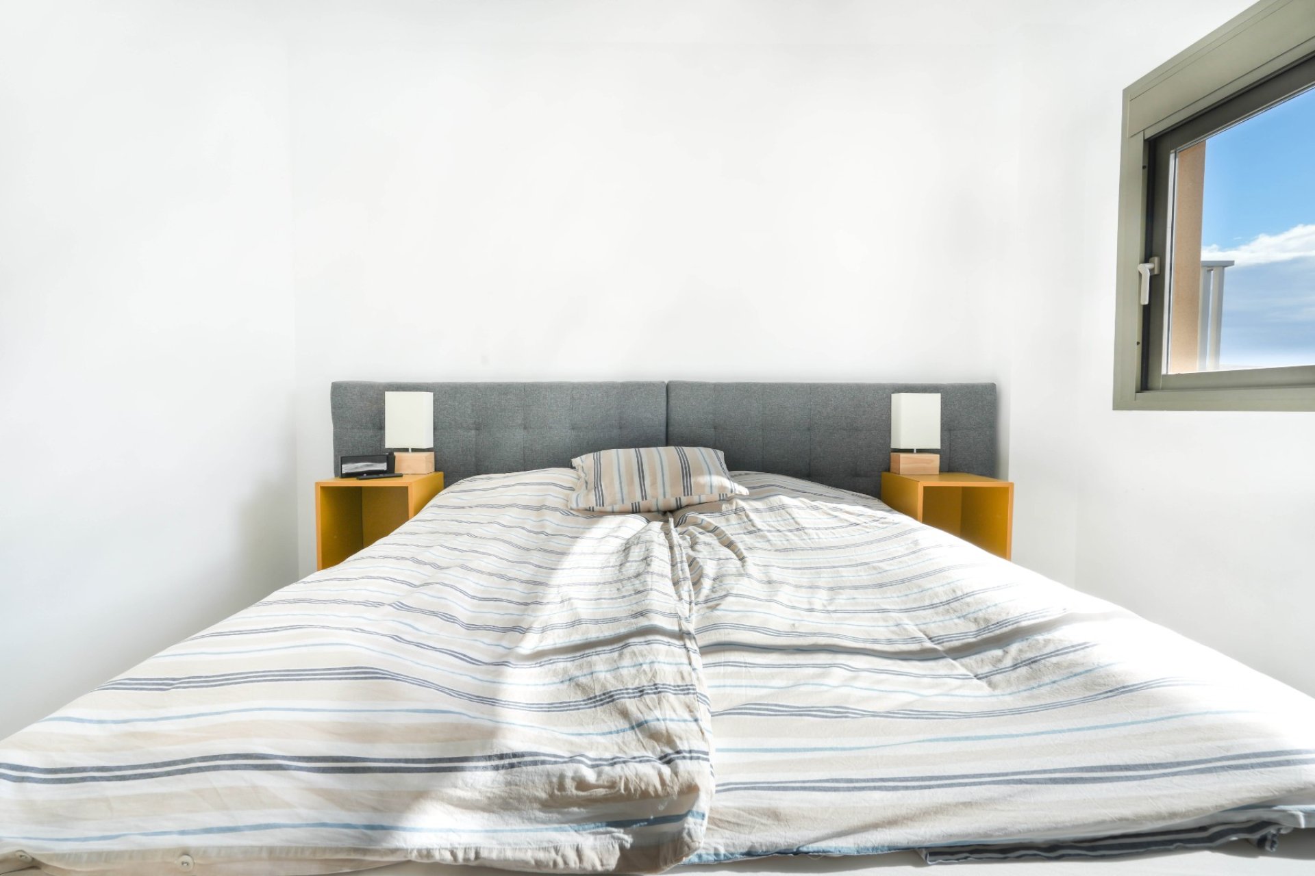 Resale - Apartment - Orihuela Costa - Villamartín