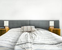 Resale - Apartment - Orihuela Costa - Villamartín