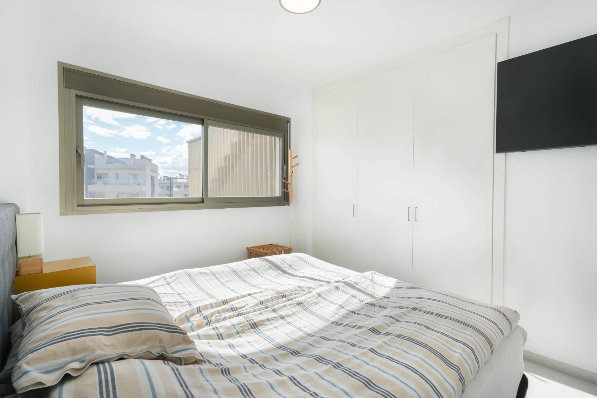 Resale - Apartment - Orihuela Costa - Villamartín