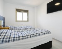 Resale - Apartment - Orihuela Costa - Villamartín
