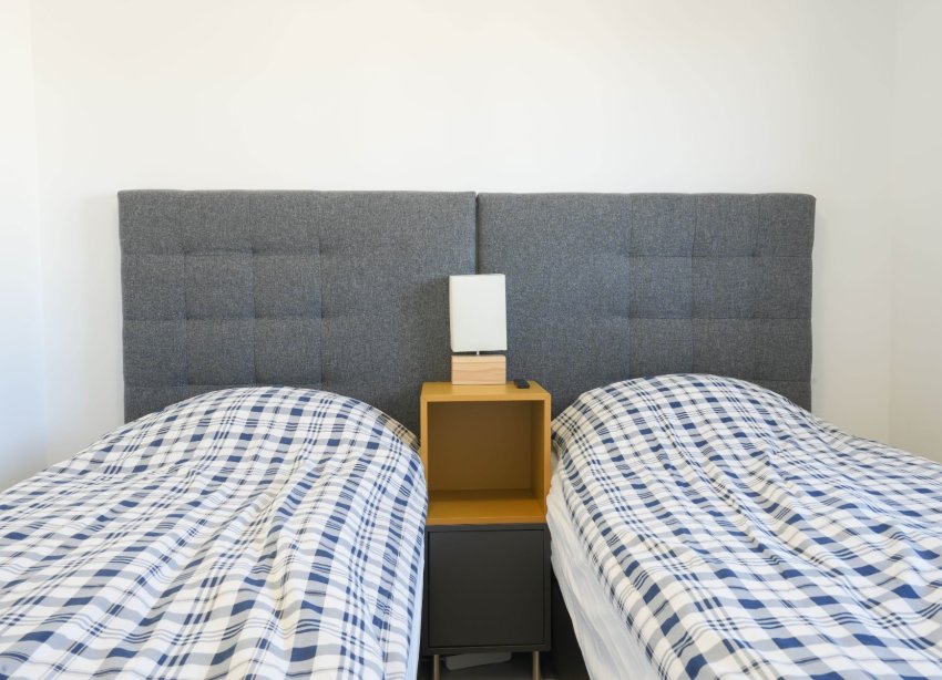 Resale - Apartment - Orihuela Costa - Villamartín