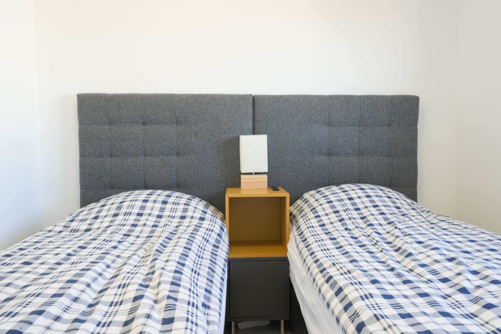 Resale - Apartment - Orihuela Costa - Villamartín