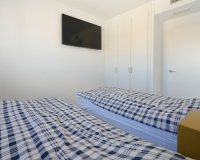 Resale - Apartment - Orihuela Costa - Villamartín