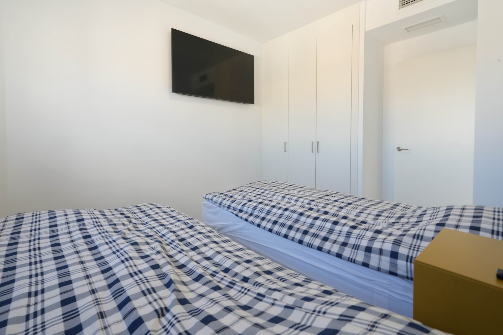 Resale - Apartment - Orihuela Costa - Villamartín