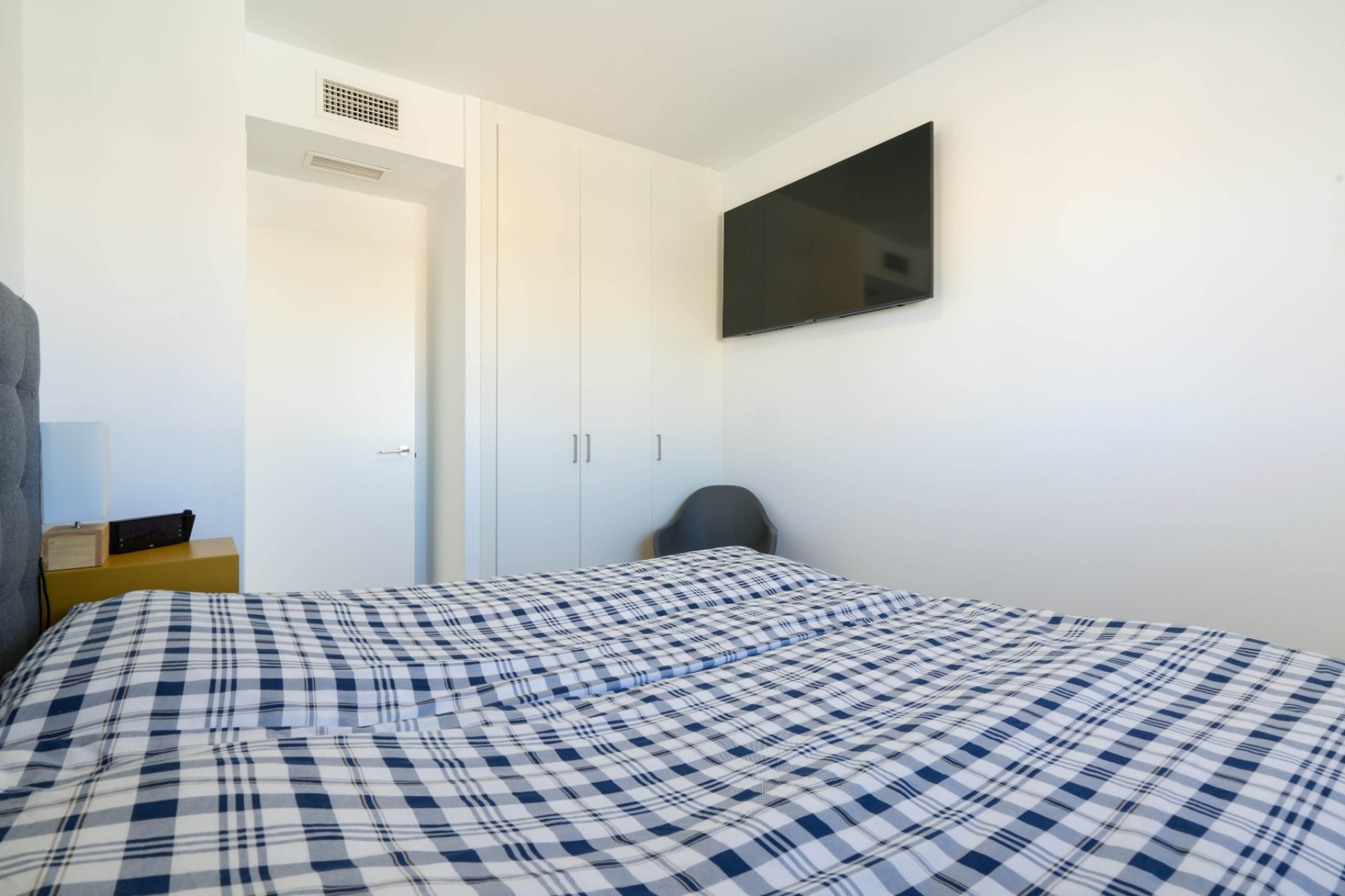 Resale - Apartment - Orihuela Costa - Villamartín