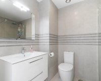 Resale - Apartment - Orihuela Costa - Villamartín