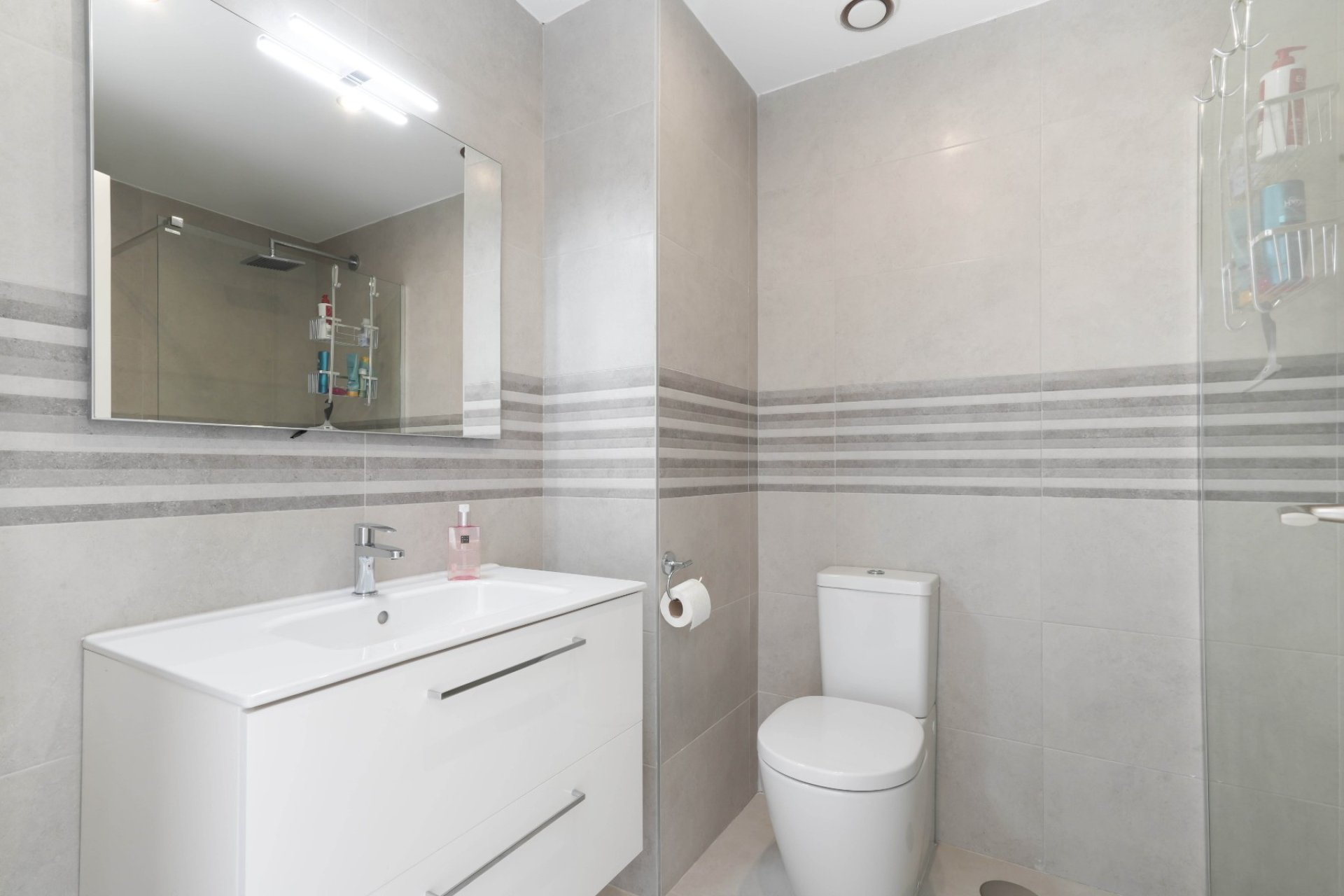 Resale - Apartment - Orihuela Costa - Villamartín