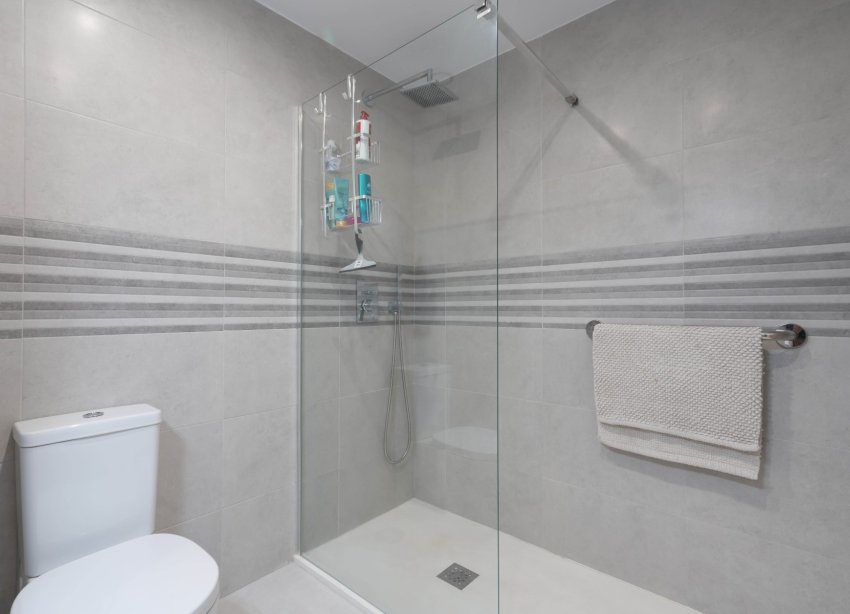 Resale - Apartment - Orihuela Costa - Villamartín