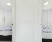 Resale - Apartment - Orihuela Costa - Villamartín