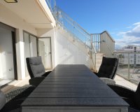 Resale - Apartment - Orihuela Costa - Villamartín