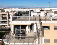 Resale - Apartment - Orihuela Costa - Villamartín