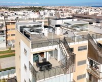 Resale - Apartment - Orihuela Costa - Villamartín