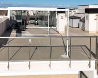 Resale - Apartment - Orihuela Costa - Villamartín