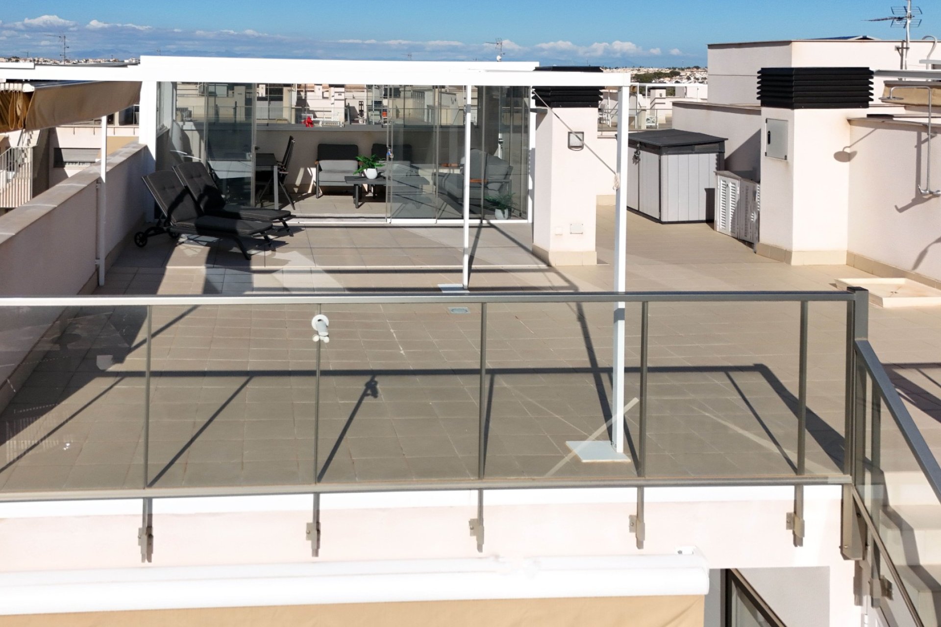 Resale - Apartment - Orihuela Costa - Villamartín