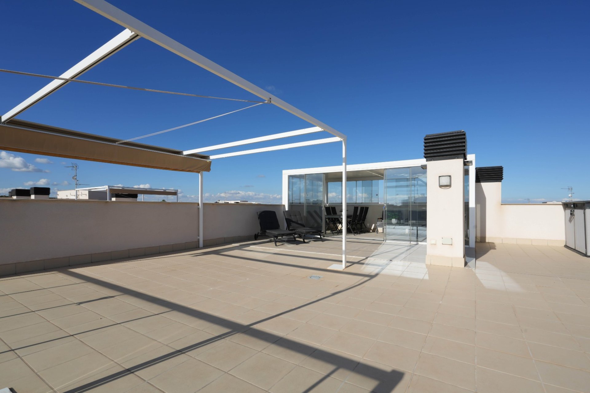 Resale - Apartment - Orihuela Costa - Villamartín