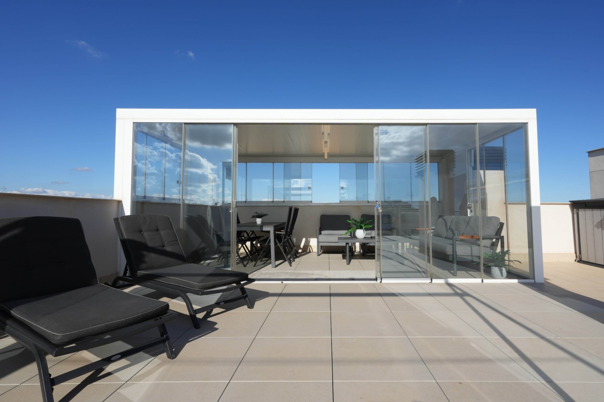 Resale - Apartment - Orihuela Costa - Villamartín