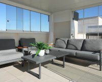 Resale - Apartment - Orihuela Costa - Villamartín