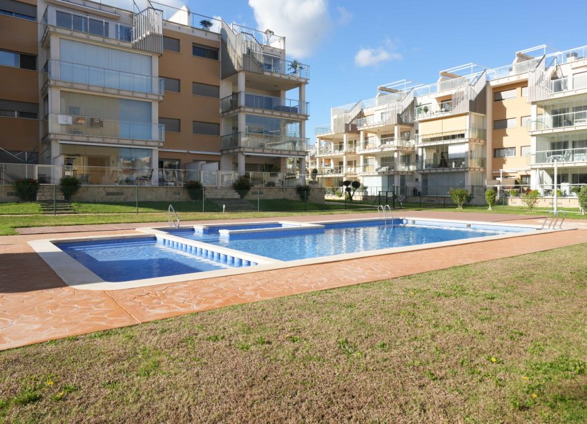 Resale - Apartment - Orihuela Costa - Villamartín