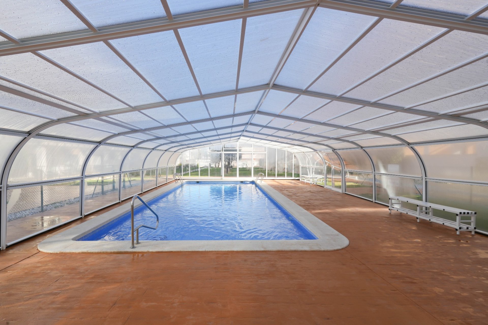 Resale - Apartment - Orihuela Costa - Villamartín