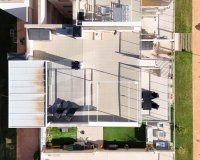 Resale - Apartment - Orihuela Costa - Villamartín