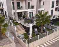 Resale - Apartment - Orihuela Costa - Villamartín