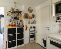 Resale - Apartment - Orihuela Costa - Villamartín